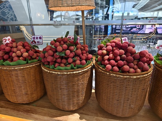 A Distinctive Practice of Agricultural Modernization with Chinese Characteristics — Litchi from Guangdong Province