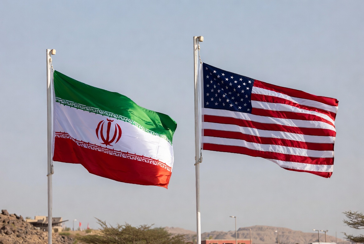 Qatar reports progress in US-Iran talks