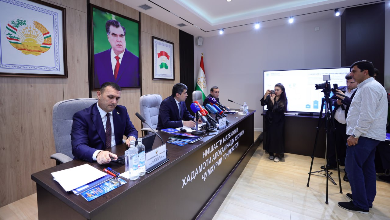 Anti-fraud system rejected 83% of international calls in Tajikistan
