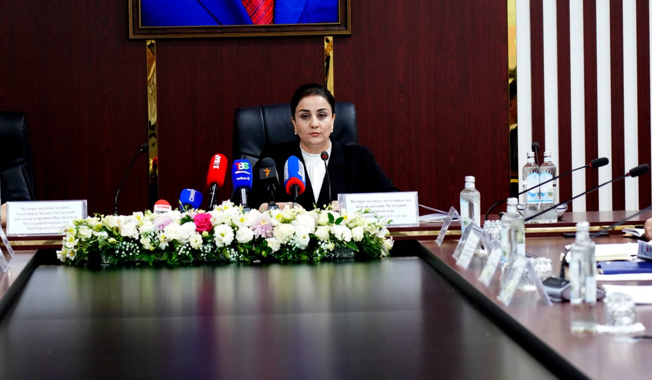 Tajikistan is introducing a unified digital labor market system.