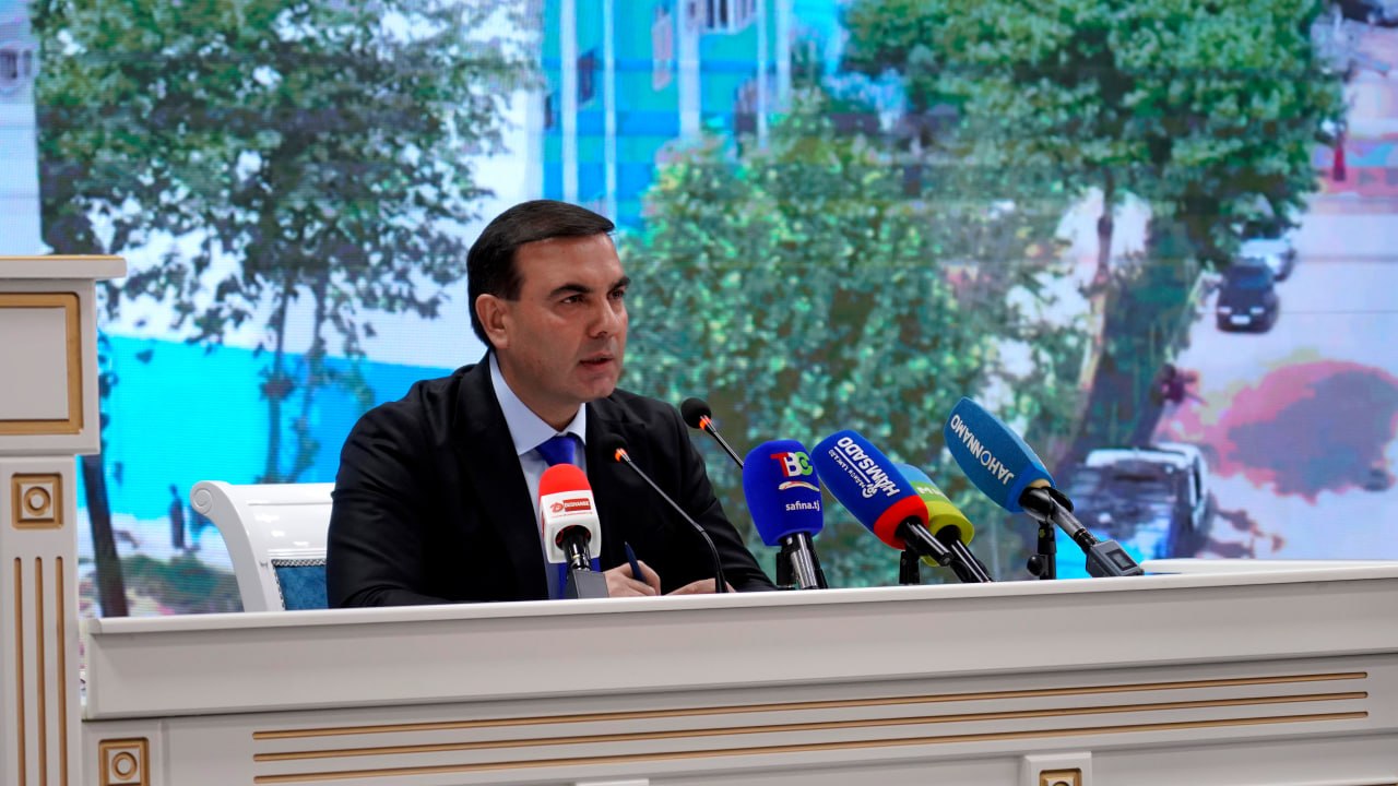 In the Shokhmansur district, the number of marriages has increased, while divorces have decreased.