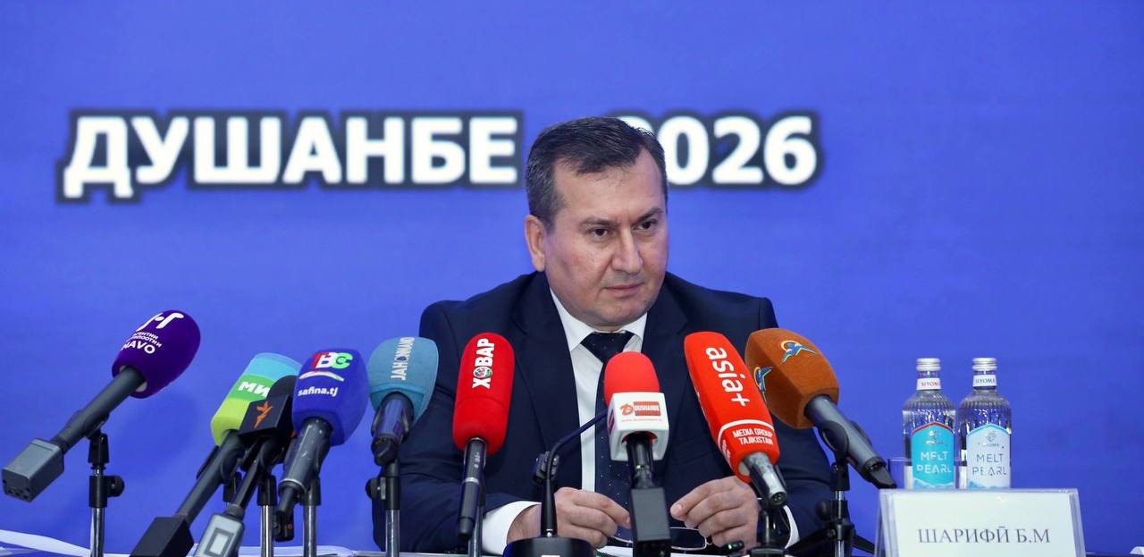 In six months, the number of women entrepreneurs in Dushanbe has exceeded 15,500.