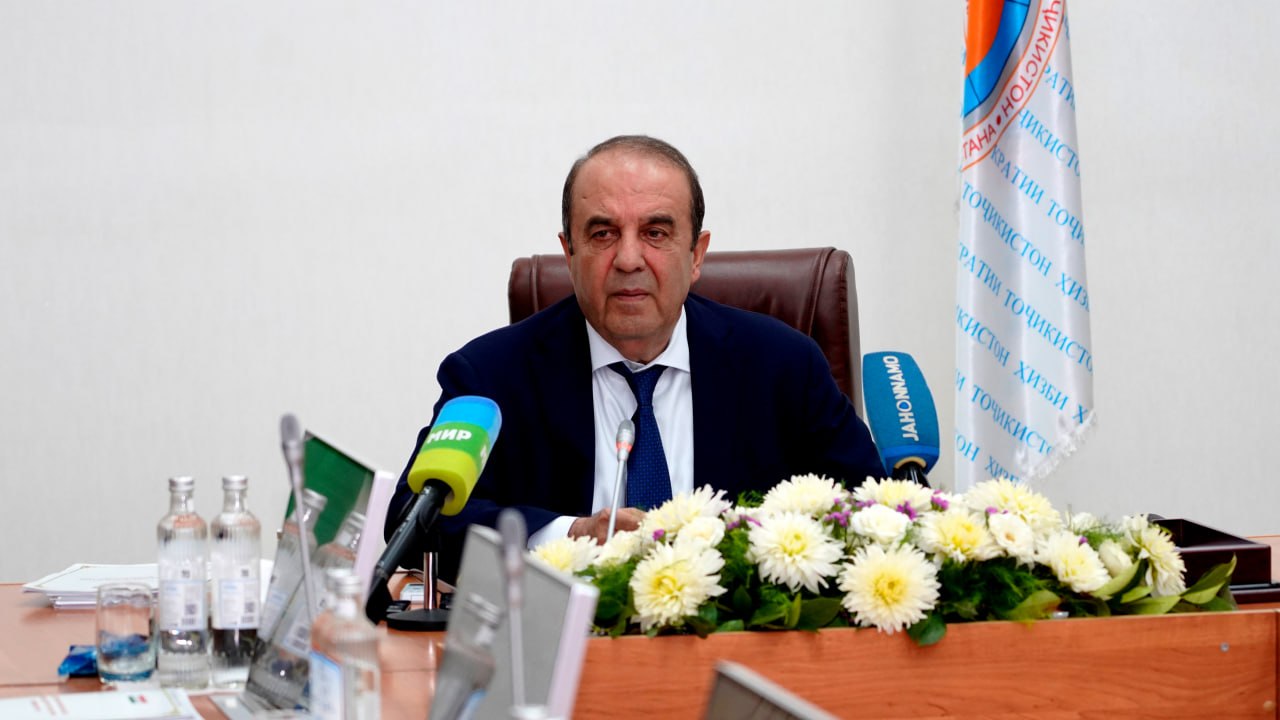 Tajikistan will conduct its first fully electronic population and housing census in 2030.