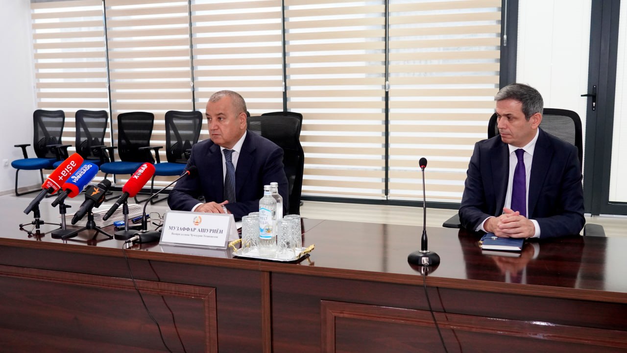 Over the past six months, the Ministry of Justice of Tajikistan has identified corruption-causing factors in 24 documents and refused to register 29 acts.