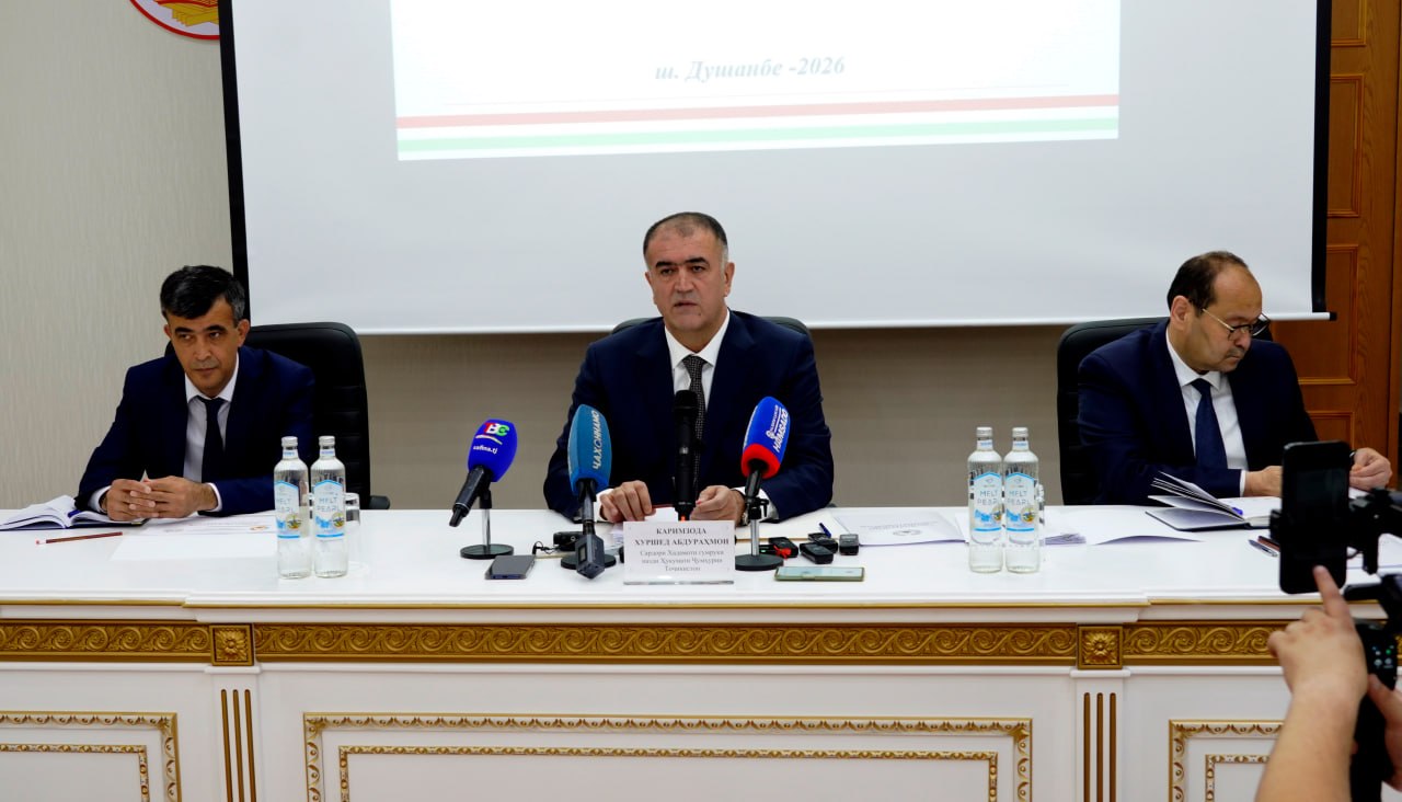 Tajikistan's imports exceeded $5.2 billion.
