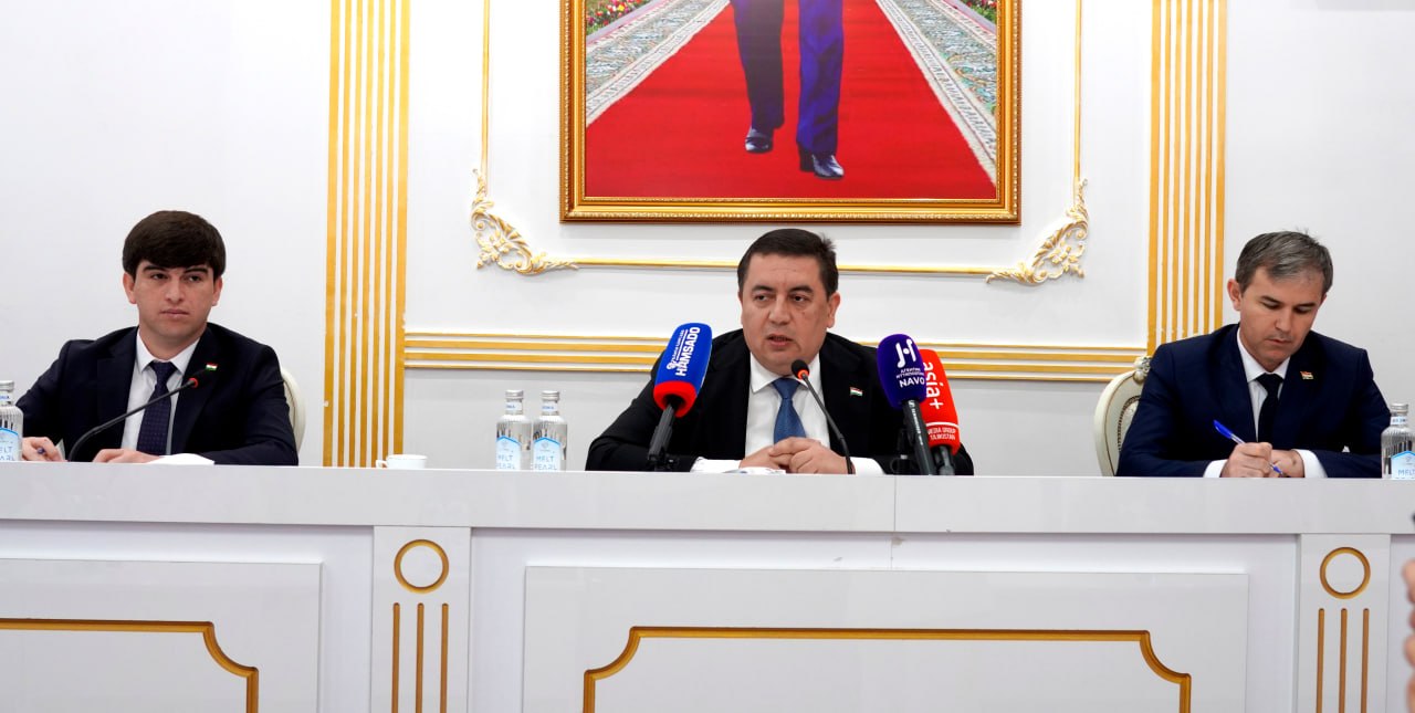 The number of pensioners in Tajikistan has reached almost 877 thousand people.