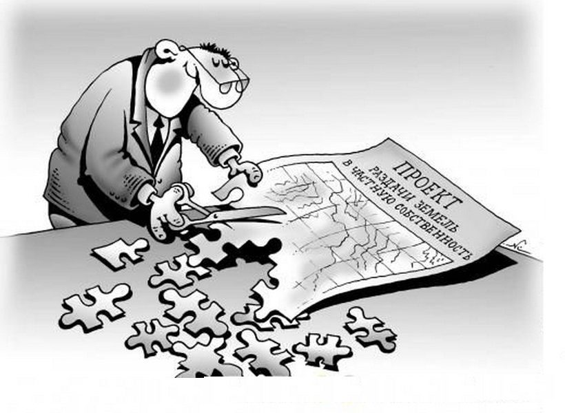Over the past six months, more than 7,600 violations of land legislation have been identified in Tajikistan.