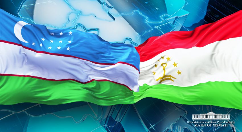 Over the past six months, Tajikistan and Uzbekistan have held seven meetings on state border demarcation.