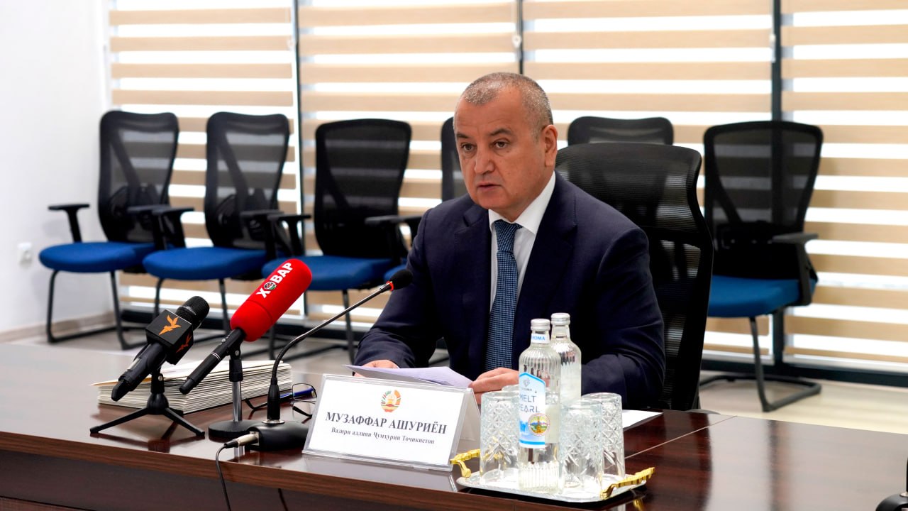 Over the past six months, more than 6,600 residents of Tajikistan have received free legal assistance.
