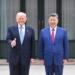 Xi steers China-U.S. relations toward stability